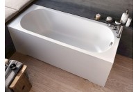 Betty cada acril 120 x70 Kolpa